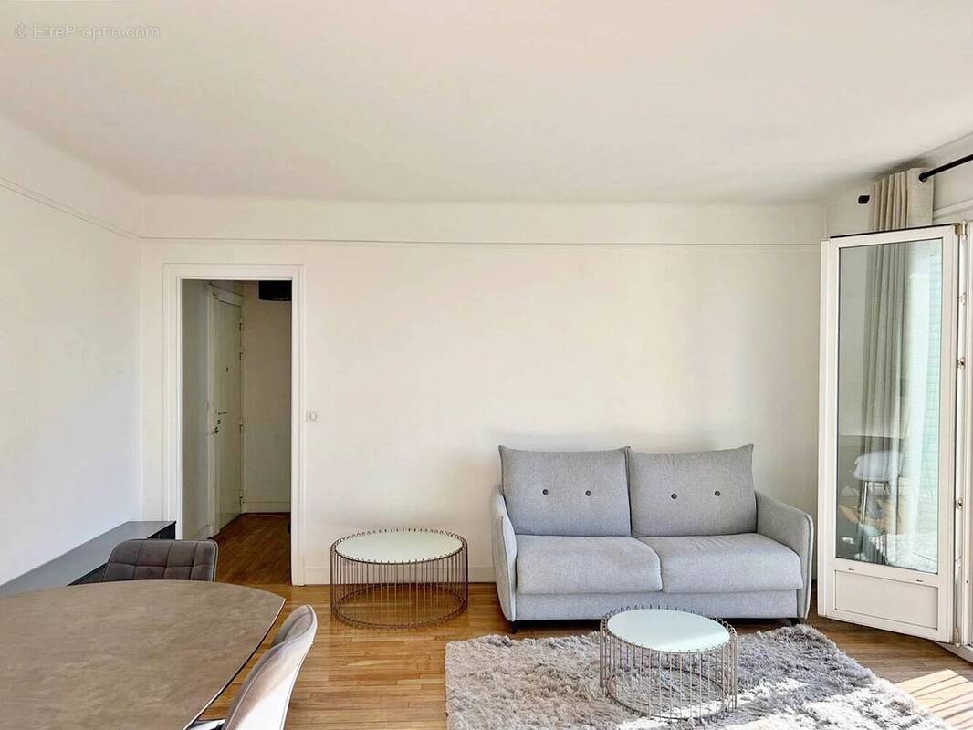 Appartement à VINCENNES