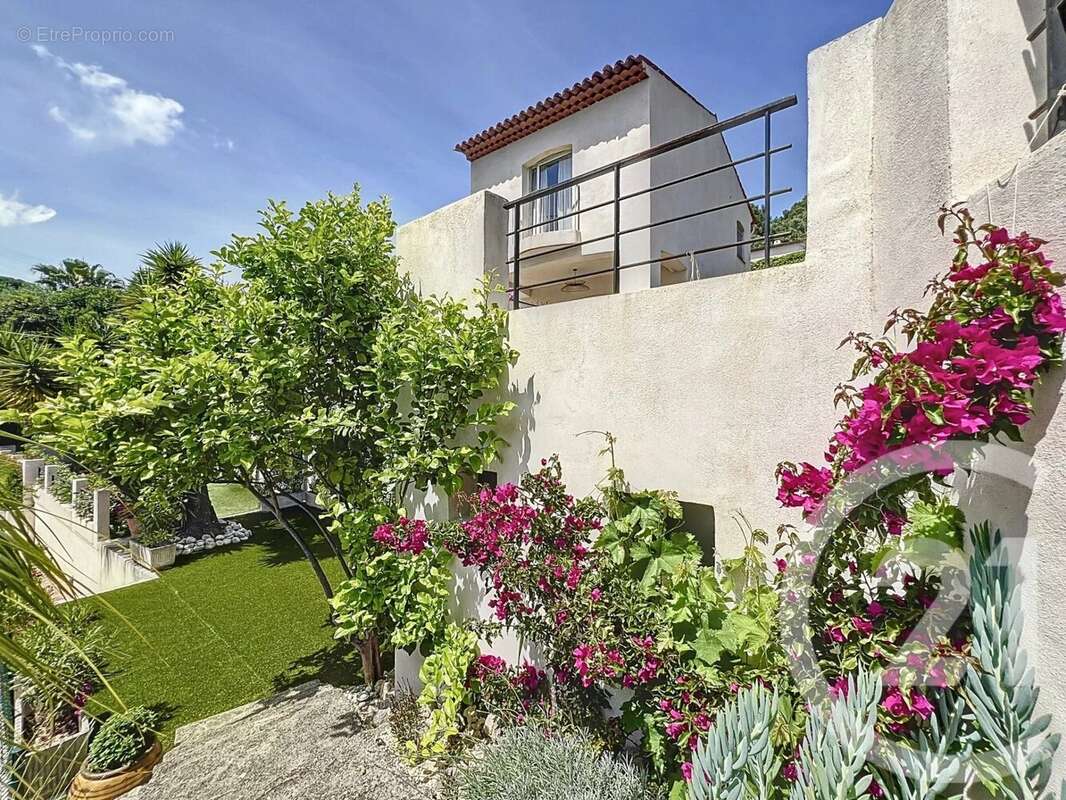 Maison à MOUGINS