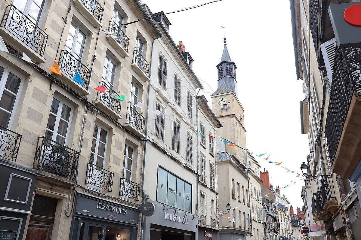 Autre à NEVERS
