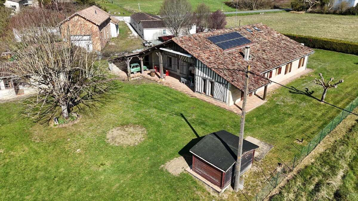 Photo 7 - Maison à MIRAMONT-DE-GUYENNE