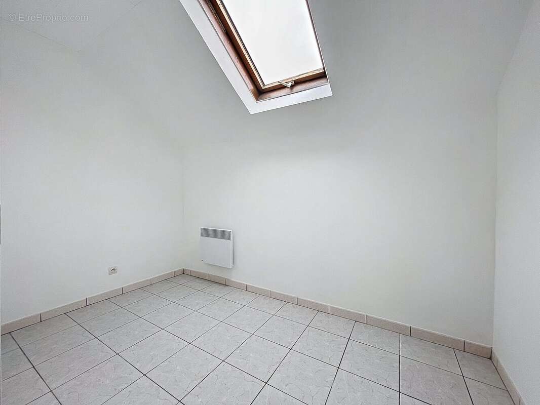 Appartement à TALANGE