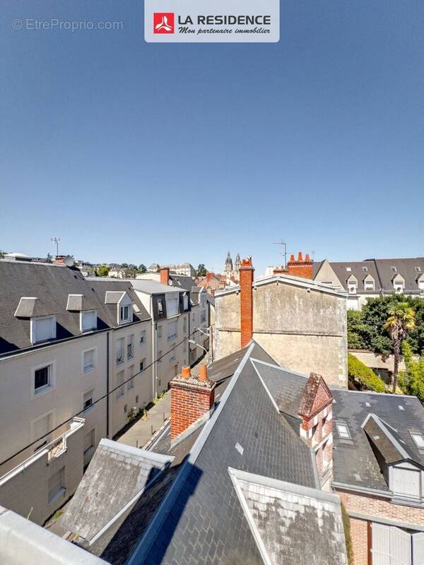 Appartement à BLOIS