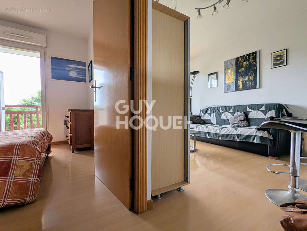 Appartement à HENDAYE