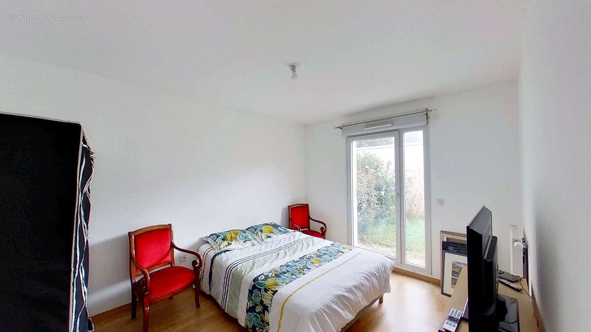 Appartement à LYON-8E