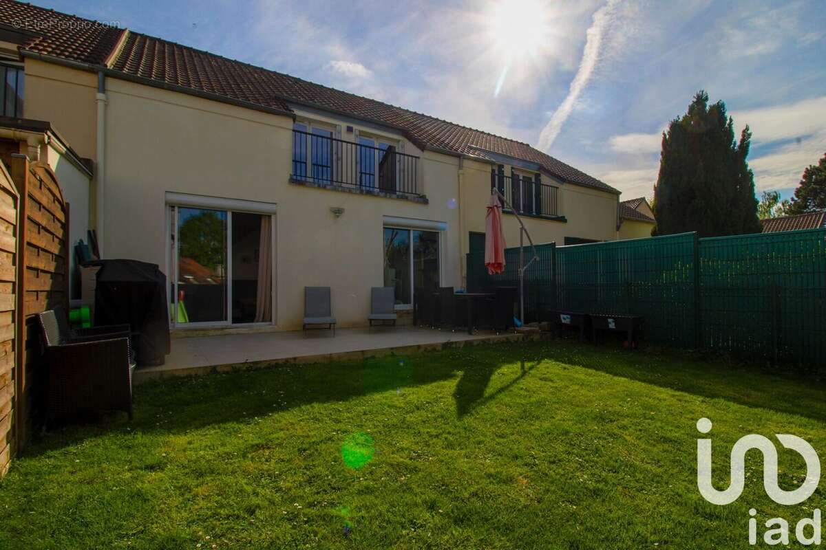 Photo 6 - Maison à ELANCOURT
