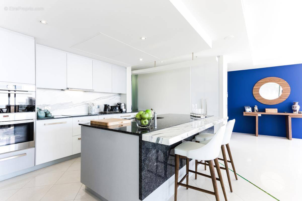 Appartement à LYON-5E