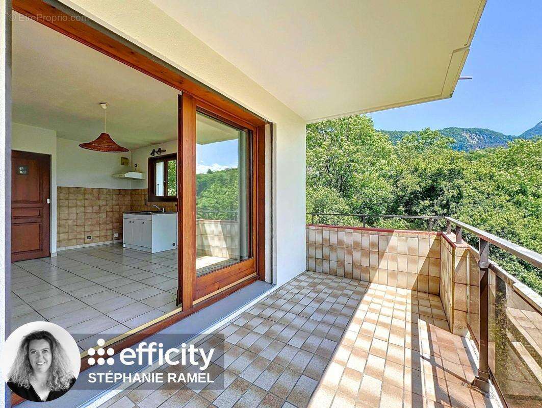 Appartement à MARIGNIER