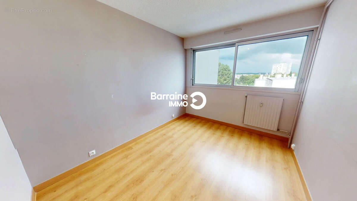 Appartement à LORIENT