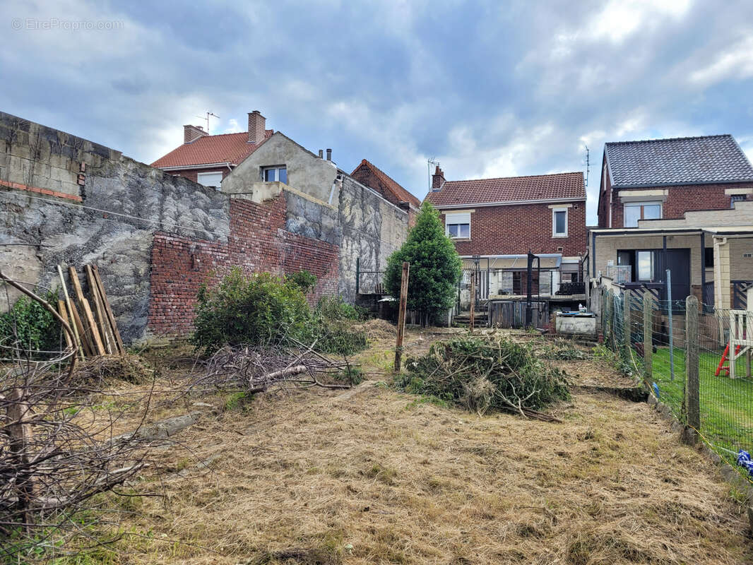 Maison à LIEVIN