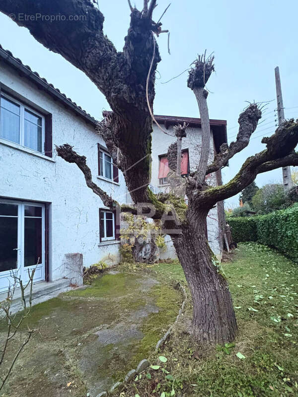 Maison à BALMA