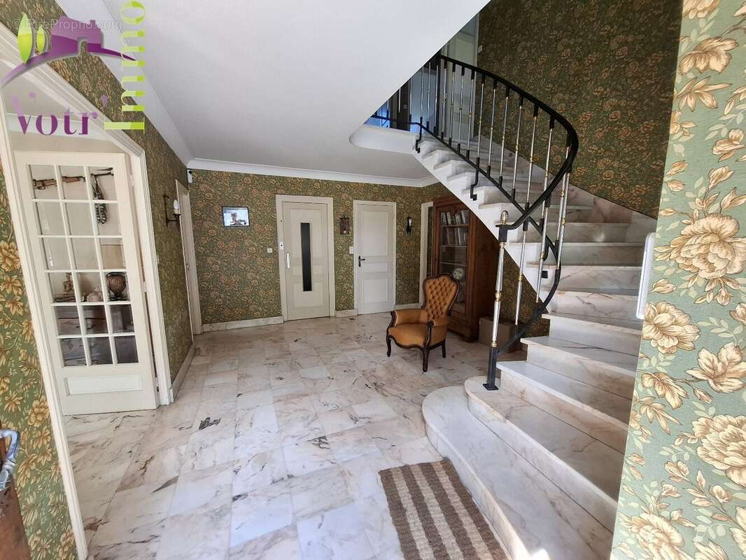 Maison à LOPERHET