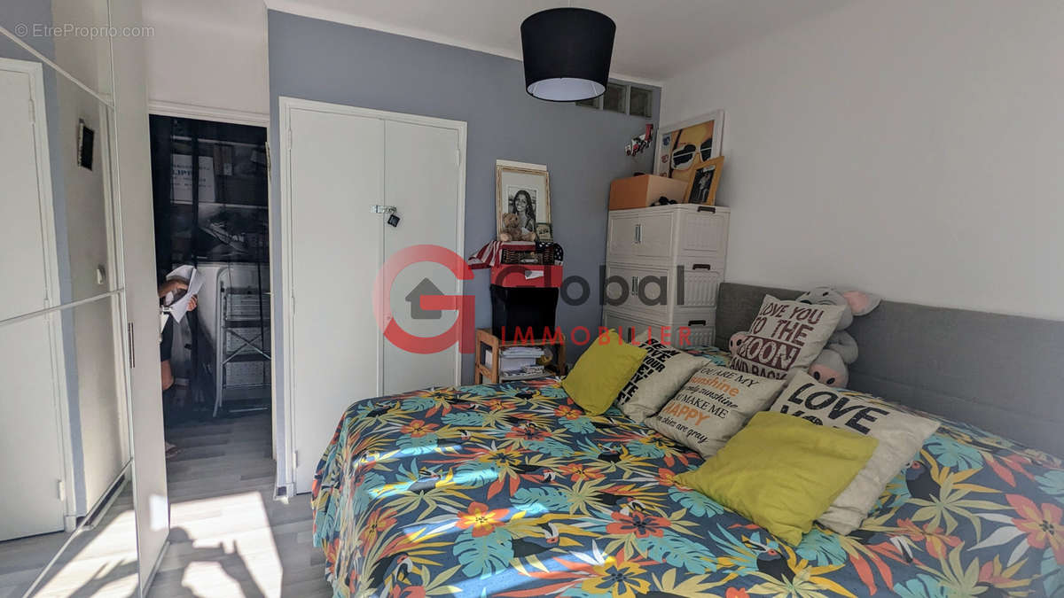 Appartement à LA SEYNE-SUR-MER