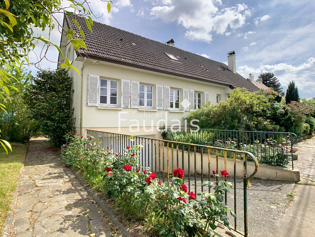 Maison à SAINT-LO