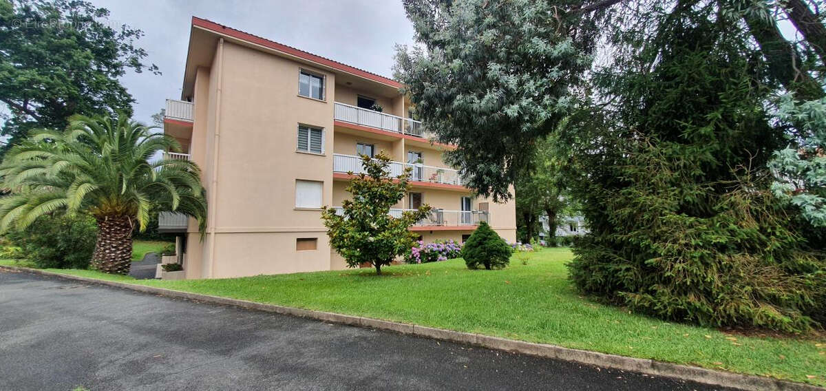 Appartement à ANGLET