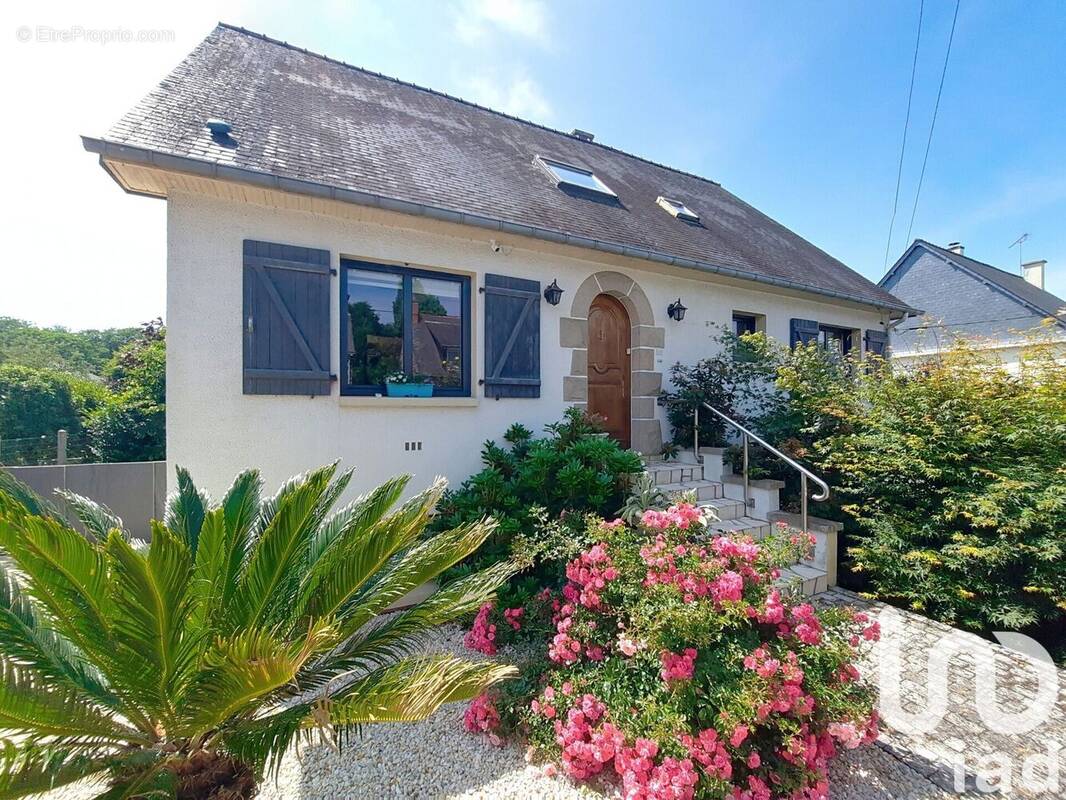 Photo 1 - Maison à RETIERS