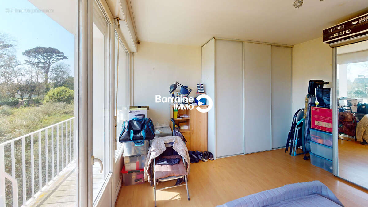 Appartement à BREST