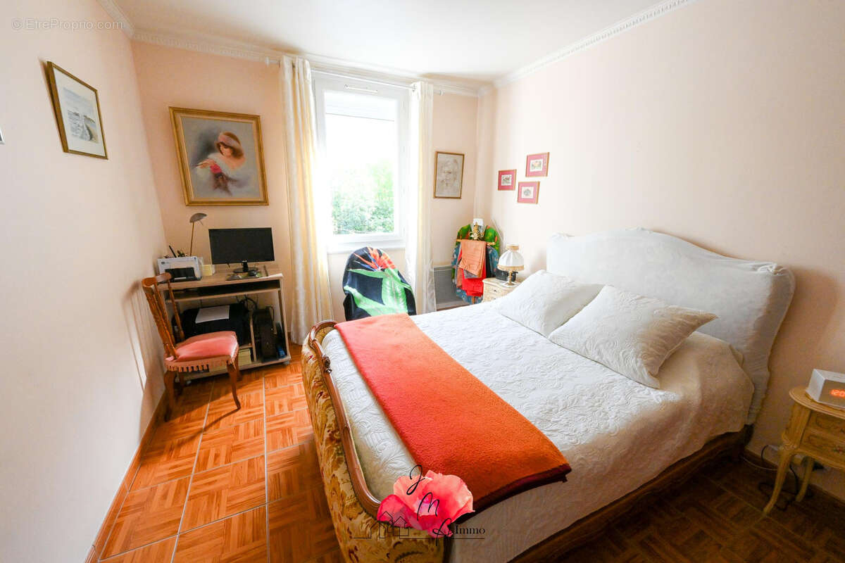 Appartement à SAINTE-ADRESSE