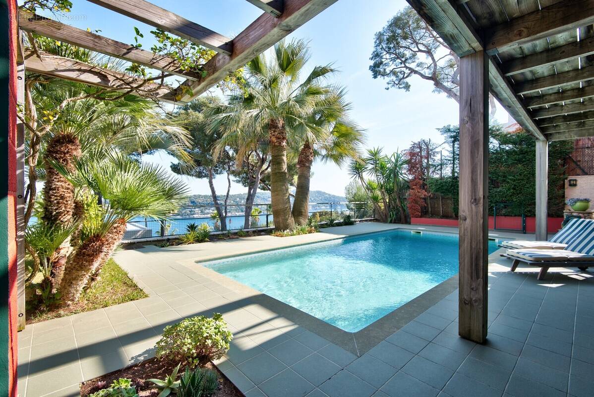 Maison à NICE