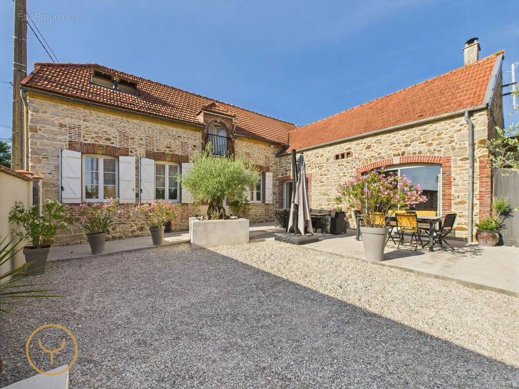 Maison à PROVINS