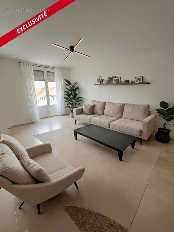 Appartement à FIRMINY