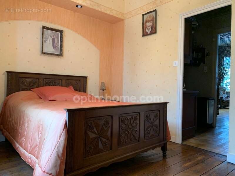 Appartement à DESVRES