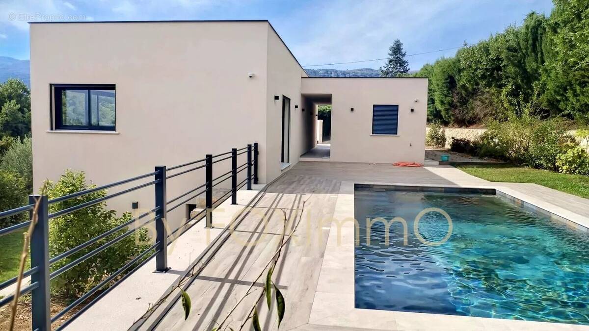 Maison à VENCE
