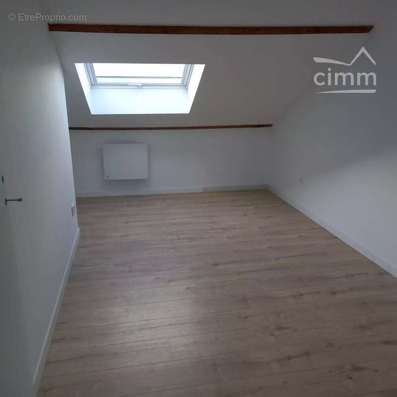 Appartement à BOURG-LES-VALENCE
