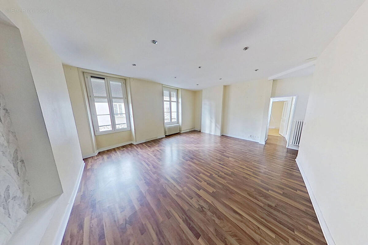 Appartement à ANGERS