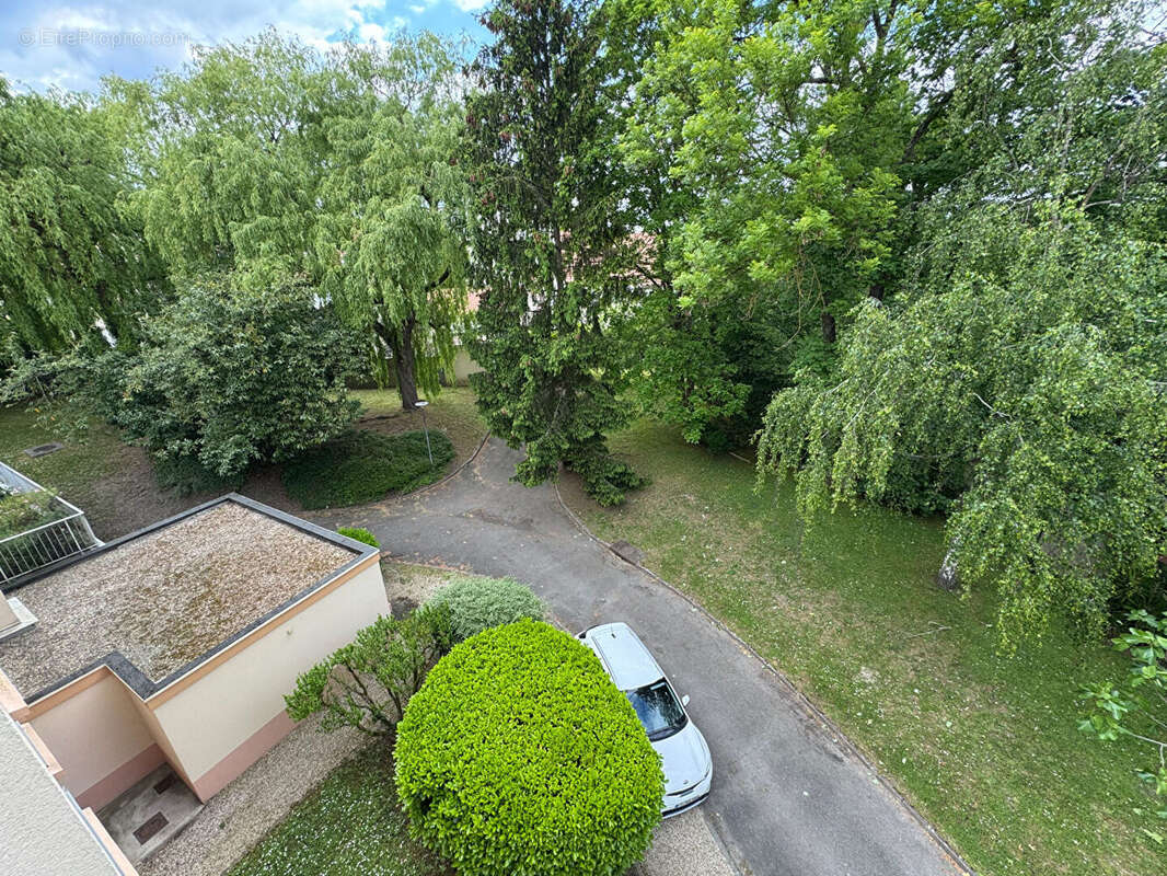 Appartement à MONTGERON