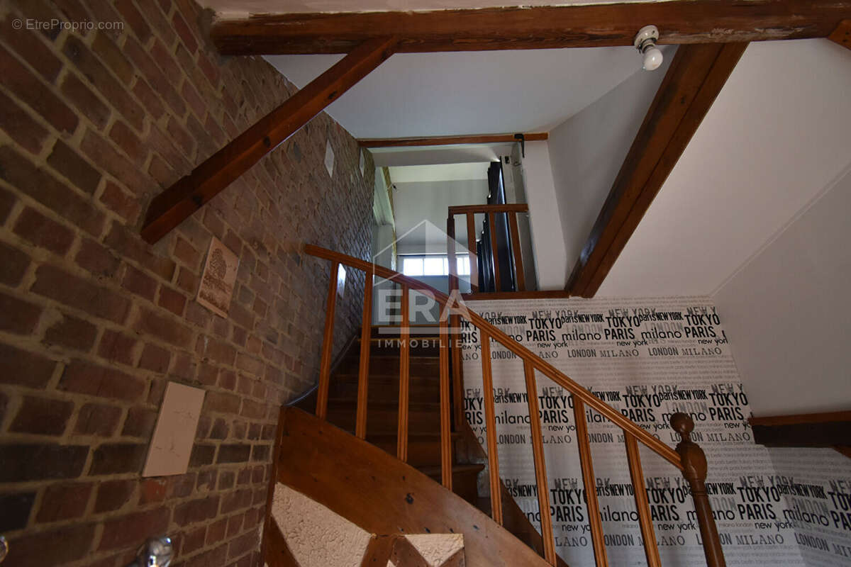 Maison à WATTEN