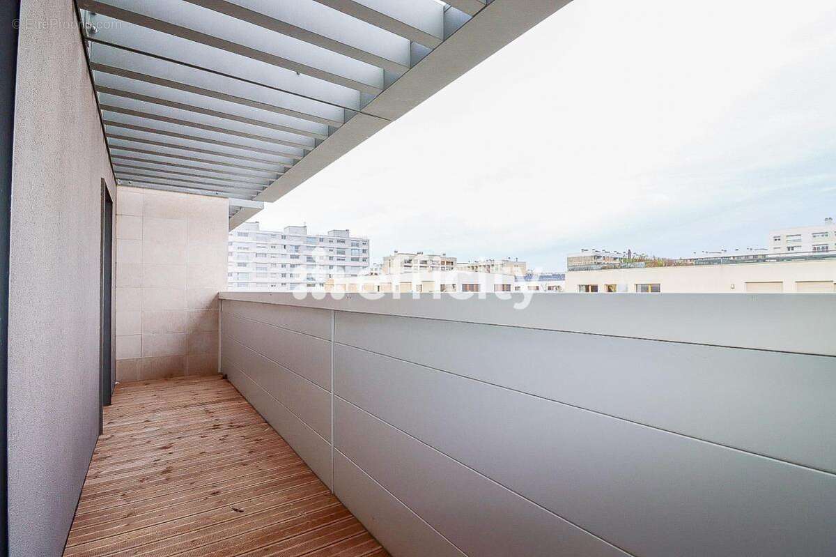 Appartement à MEUDON