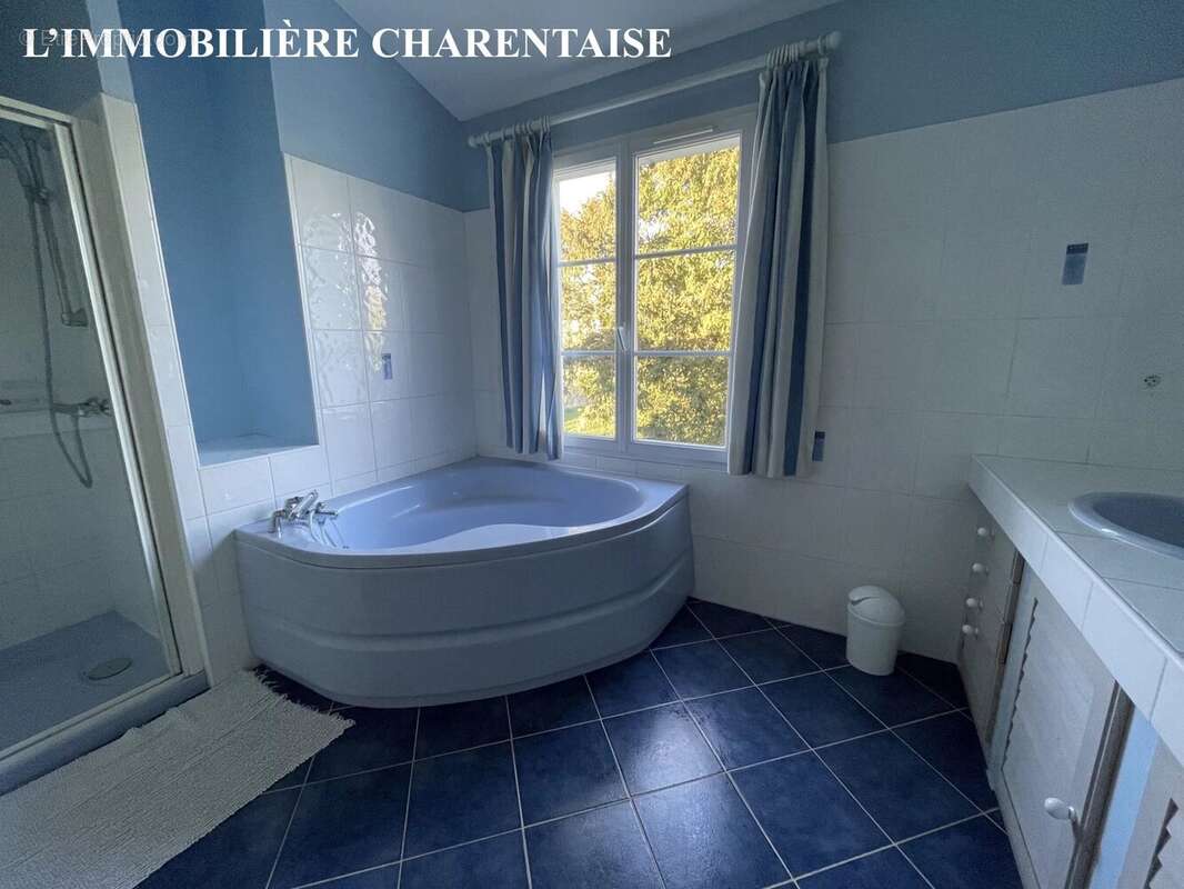 Maison à ROYAN