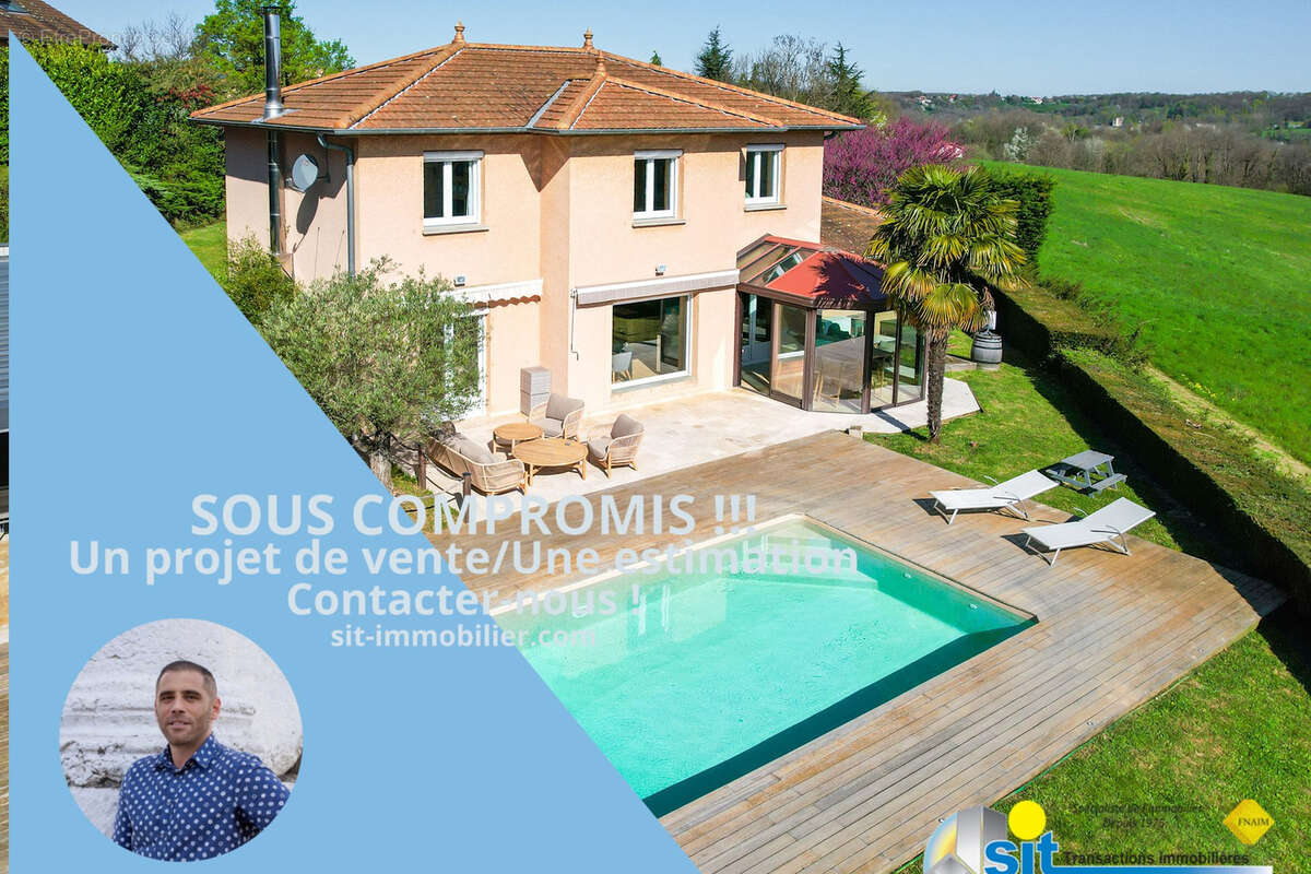 Maison à LES COTES-D&#039;AREY