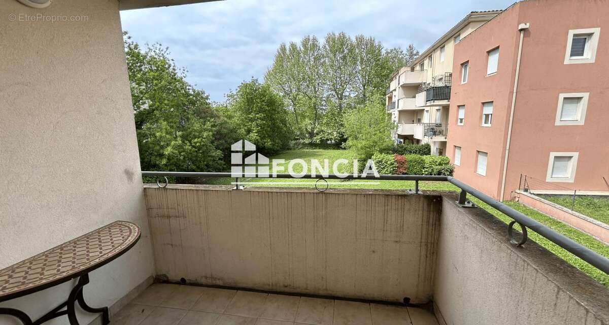 Appartement à AVIGNON