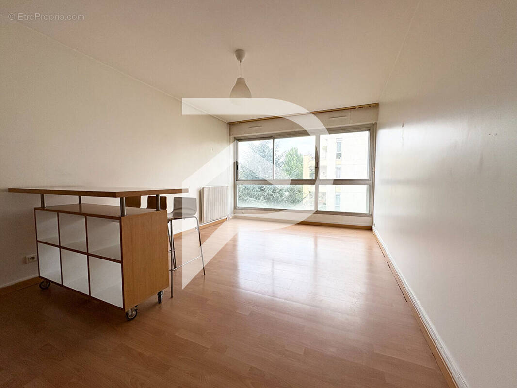 Appartement à SAINT-GRATIEN