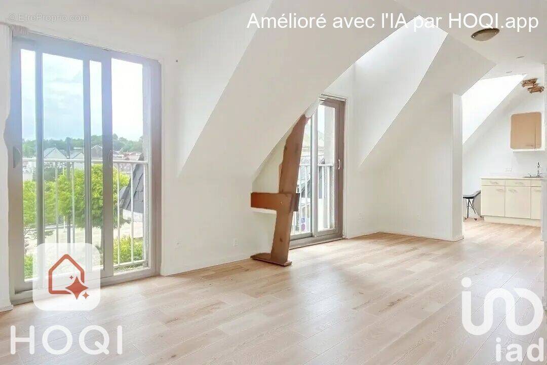 Photo 1 - Appartement à PONTCHATEAU