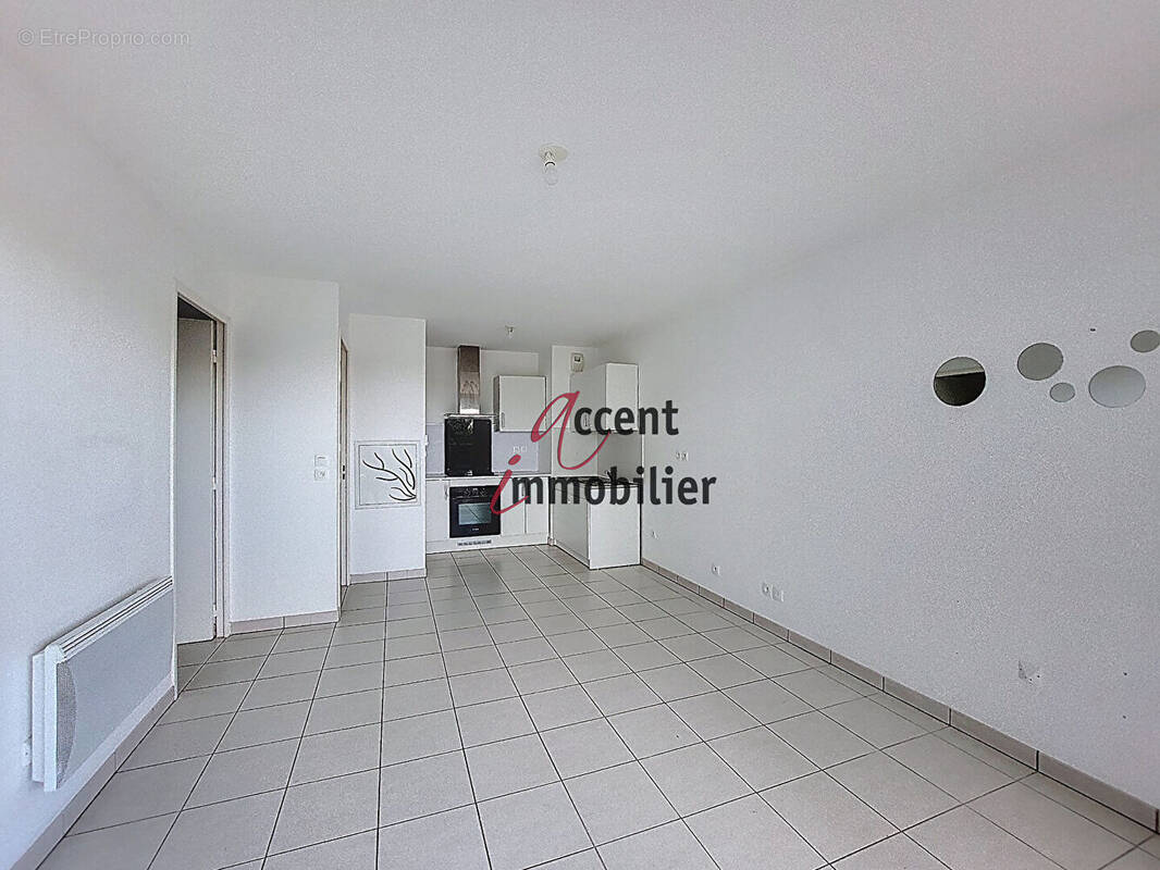 Appartement à MARTIGUES