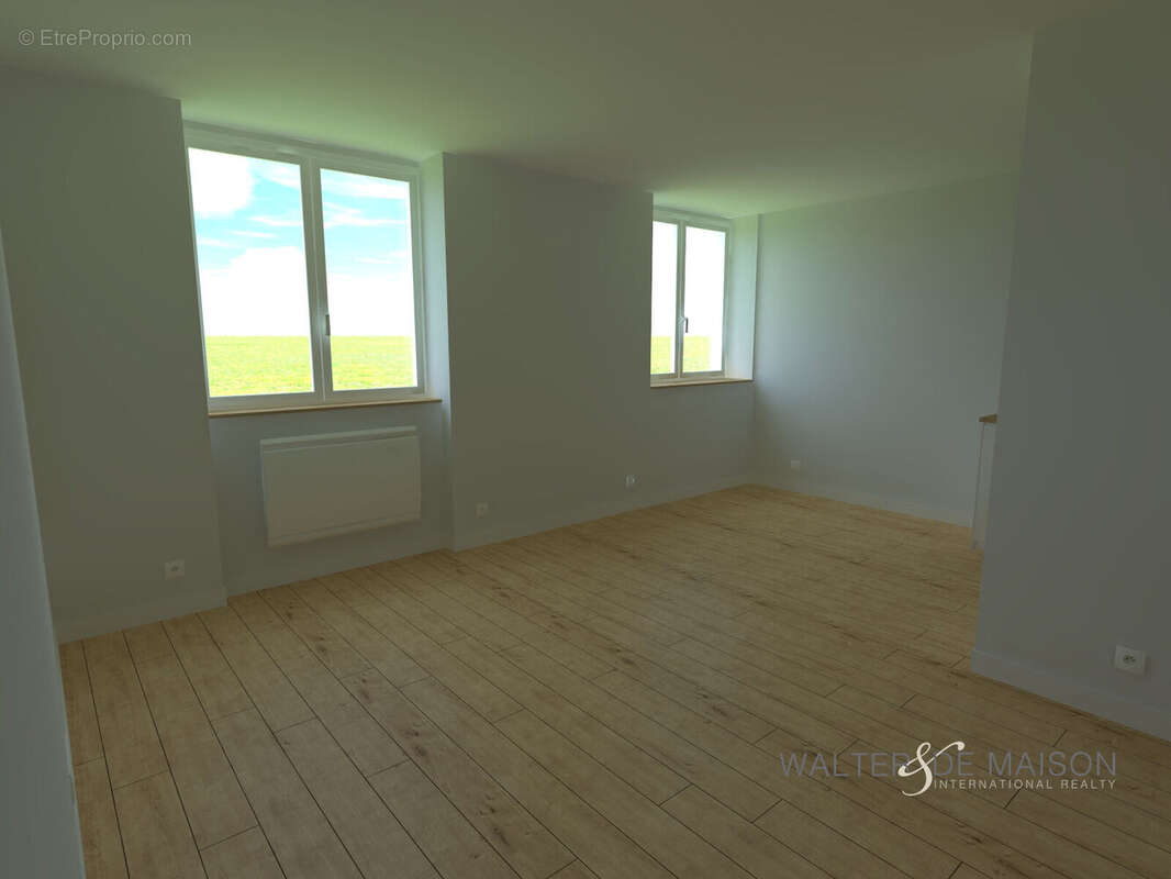 Appartement à GOUESNOU