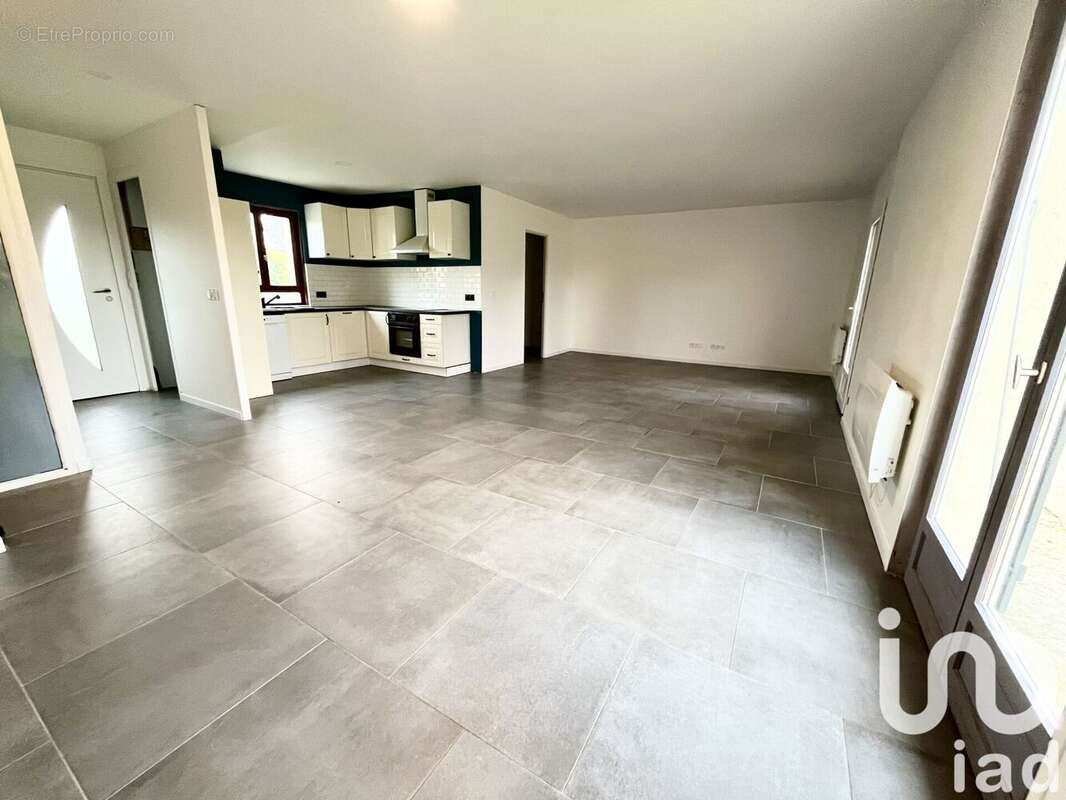 Photo 8 - Maison à PUISEAUX