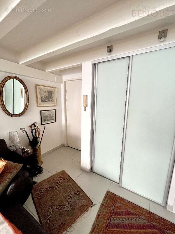 Appartement à BIARRITZ
