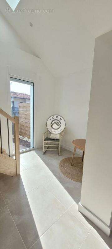 Maison à CAPBRETON