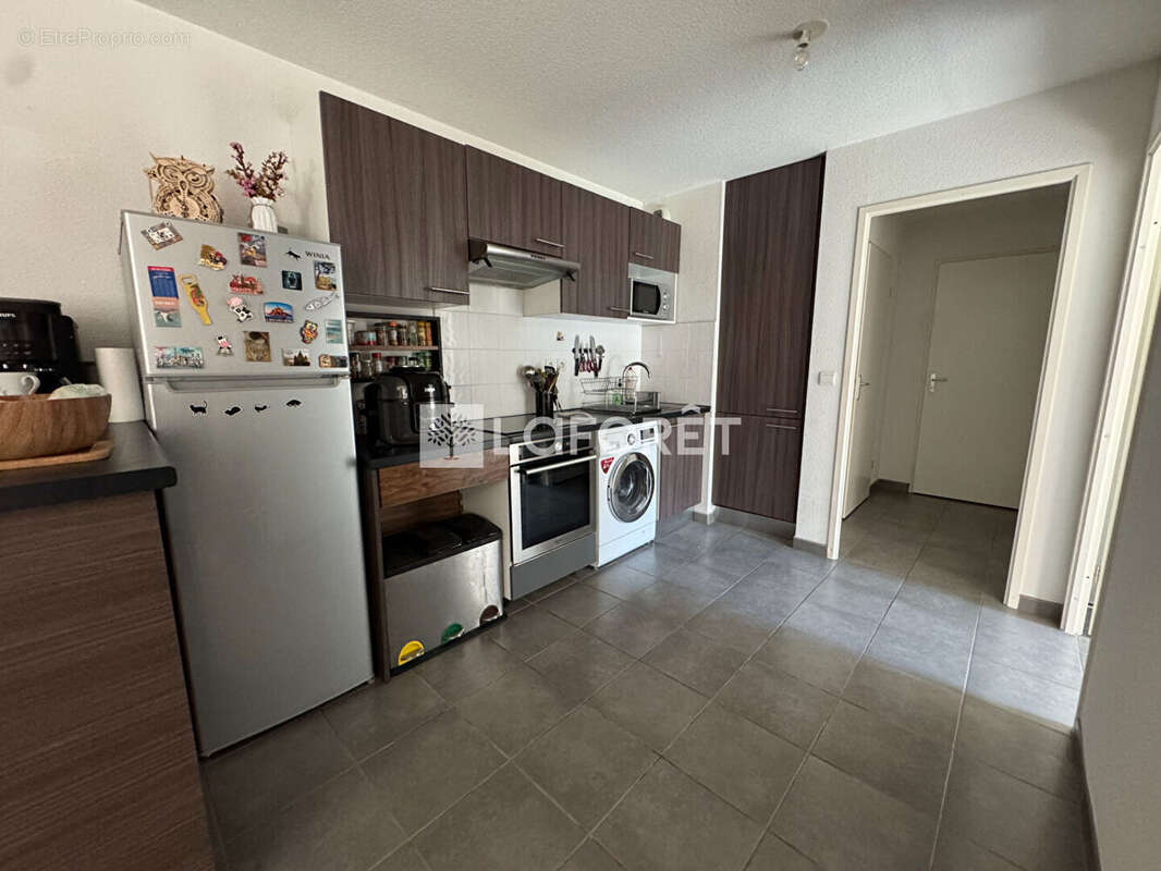 Appartement à EYSINES