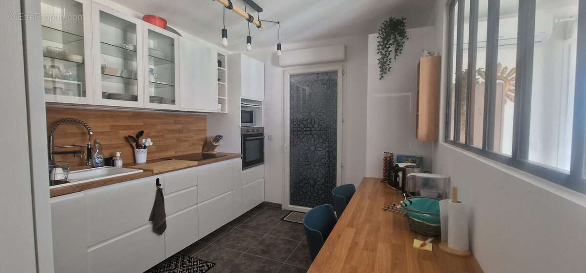 Appartement à JUVIGNAC