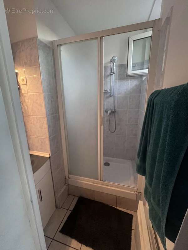 Appartement à VIRY-CHATILLON