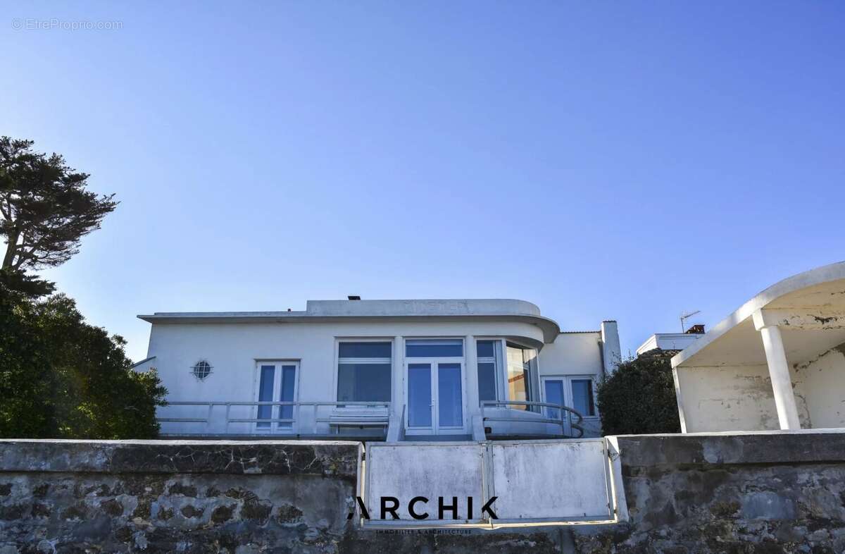 Maison à ARCACHON