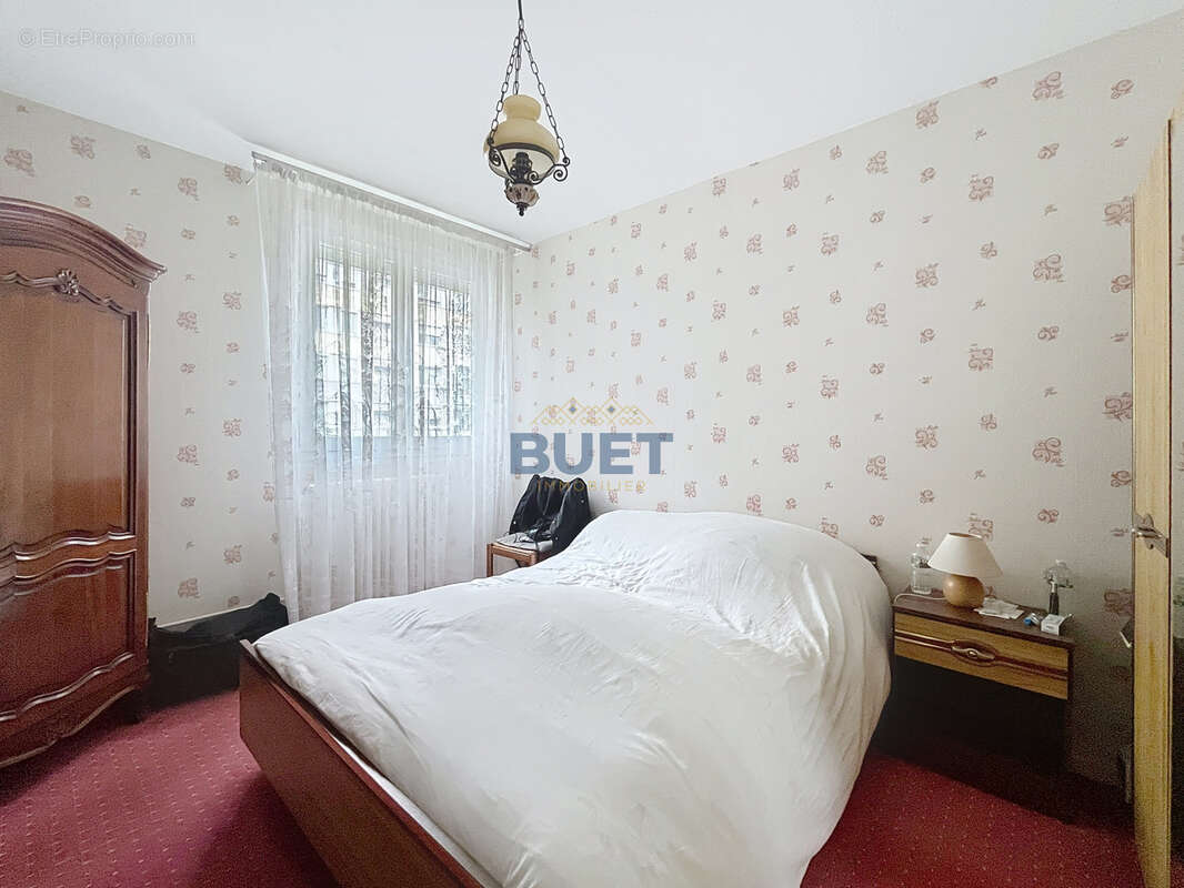 Appartement à CHENOVE