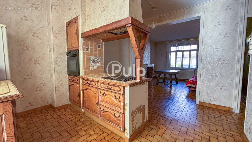 Maison à LENS