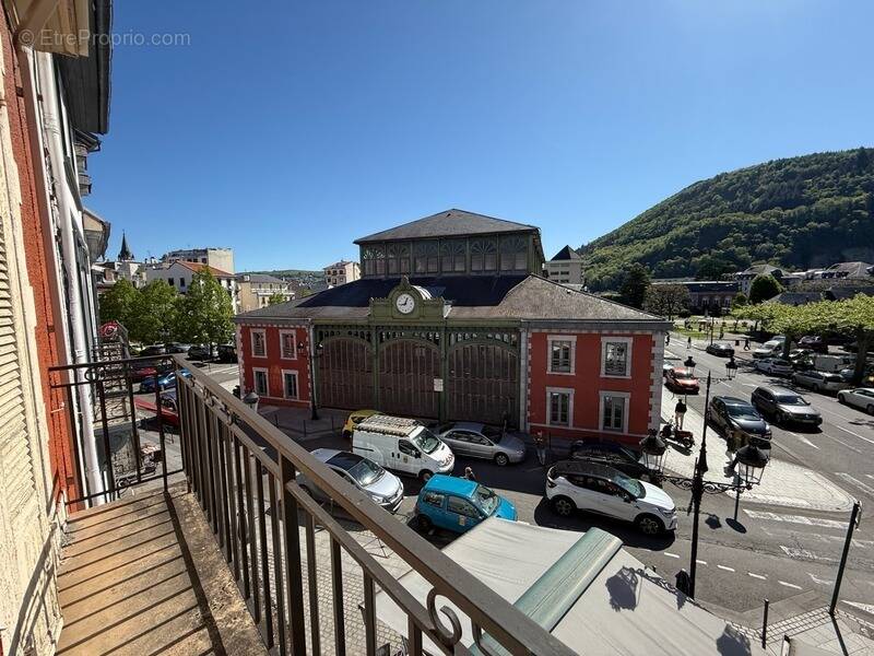 Appartement à LOURDES