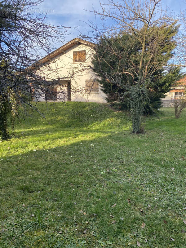 Maison à FIRMINY