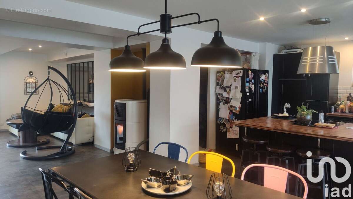 Photo 5 - Maison à COUBLEVIE